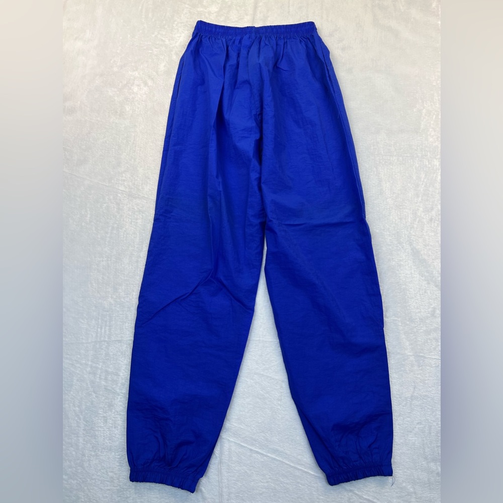 Vintage 1990s Reebok Nylon Pants Medium